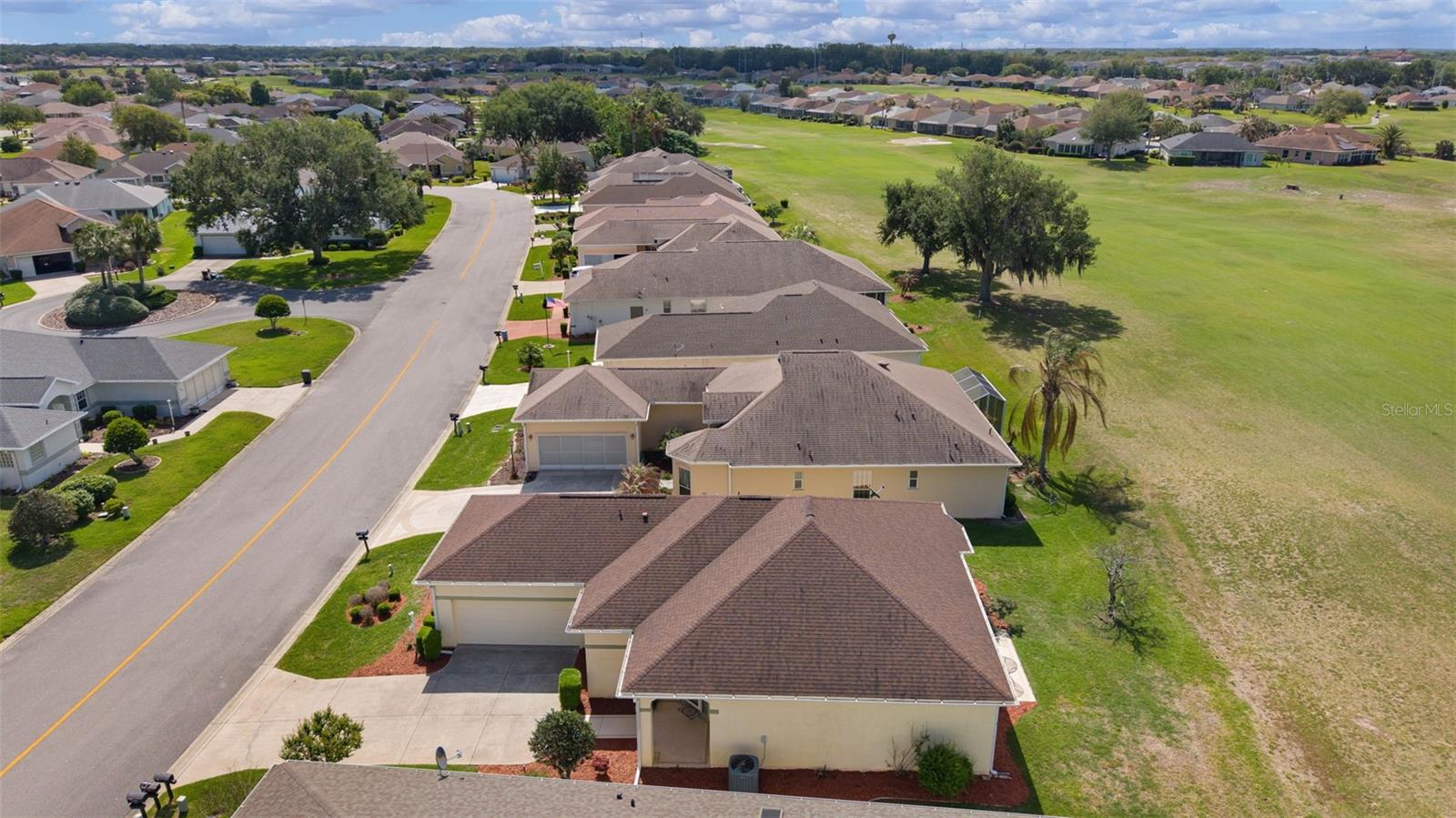 STONECREST - Residential