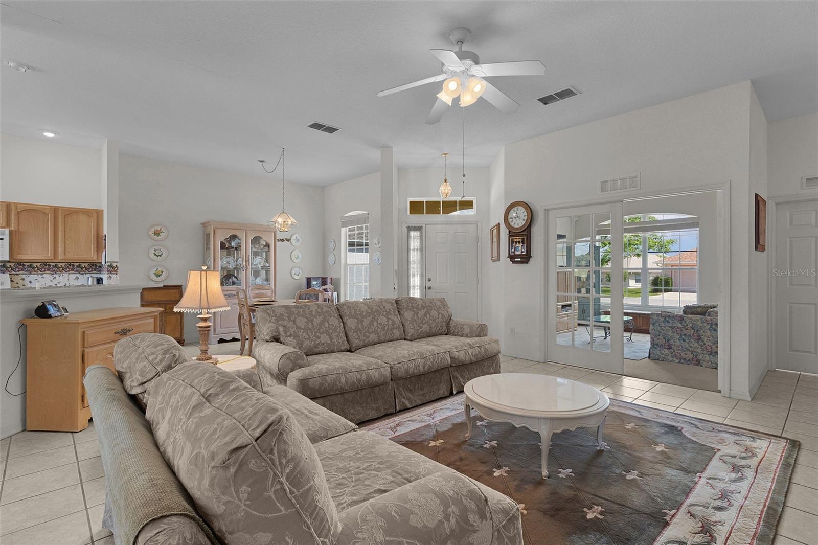 STONECREST - Residential