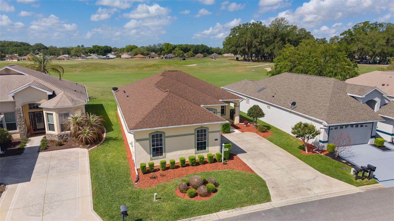 STONECREST - Residential