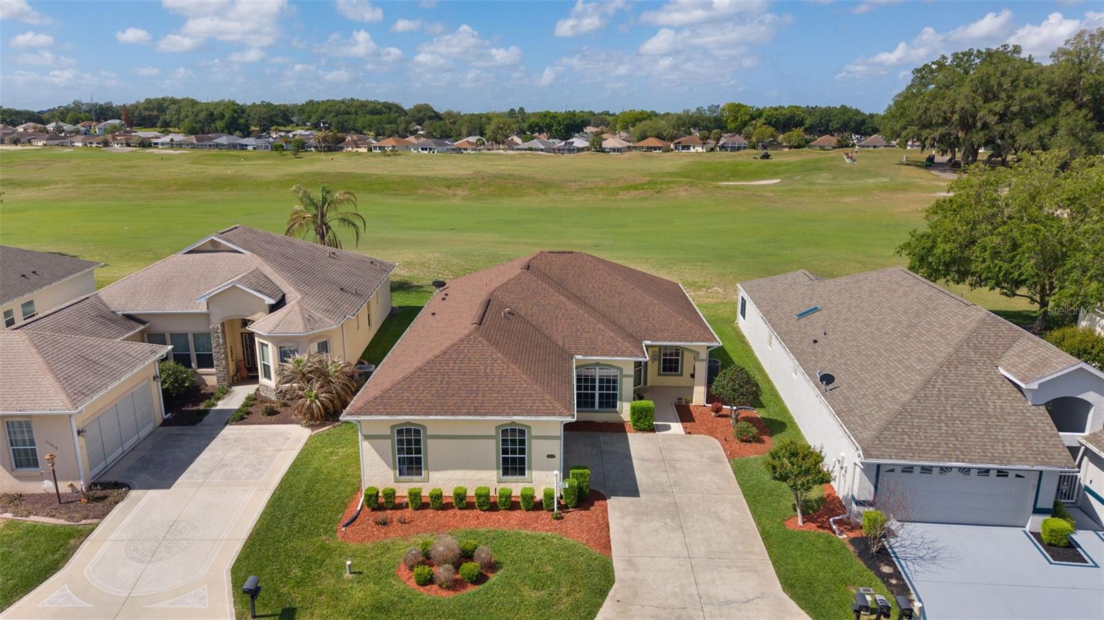 STONECREST - Residential