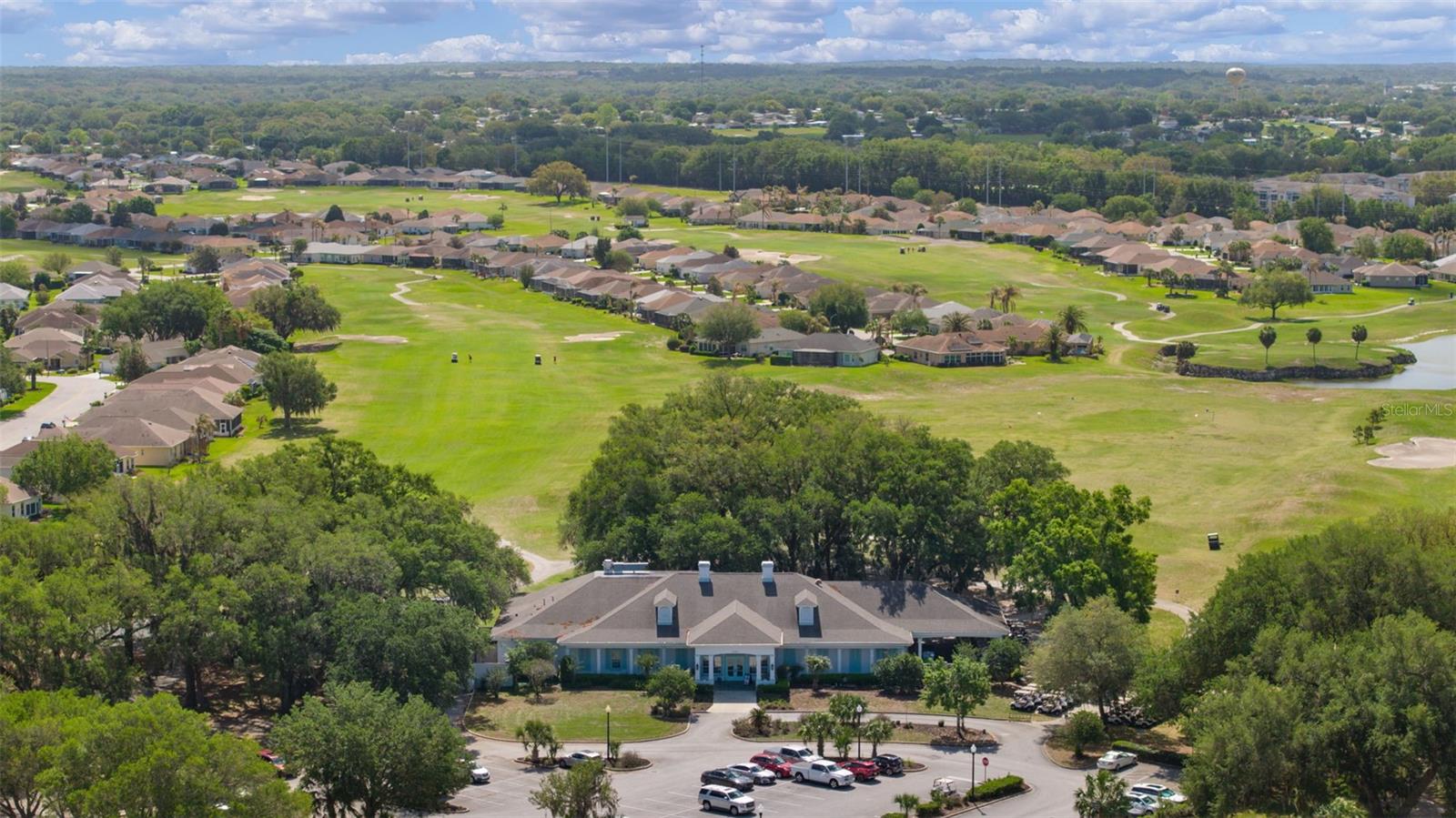 STONECREST - Residential