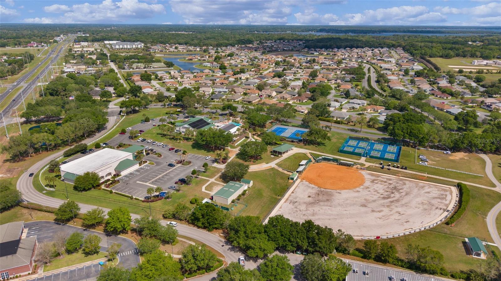 STONECREST - Residential