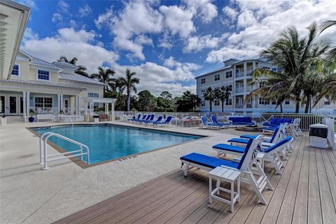 A home in BRADENTON