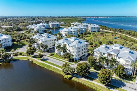 A home in BRADENTON