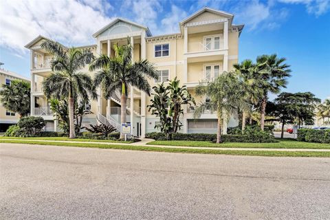 A home in BRADENTON