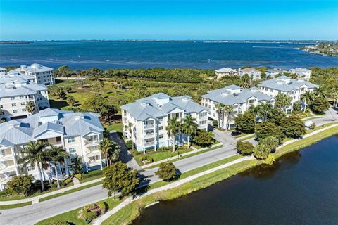 A home in BRADENTON