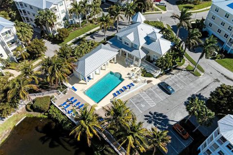 A home in BRADENTON