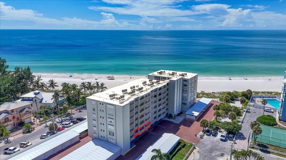 5200 GULF DRIVE 107