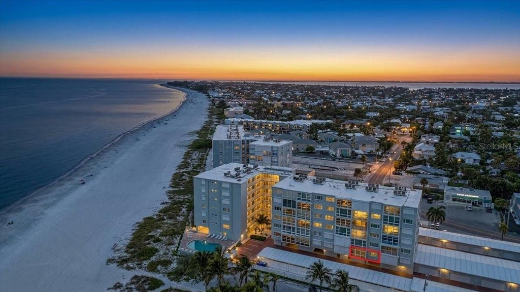Photo of 5200 Gulf Drive #107, Holmes Beach, FL 34217 (MLS # A4707302)