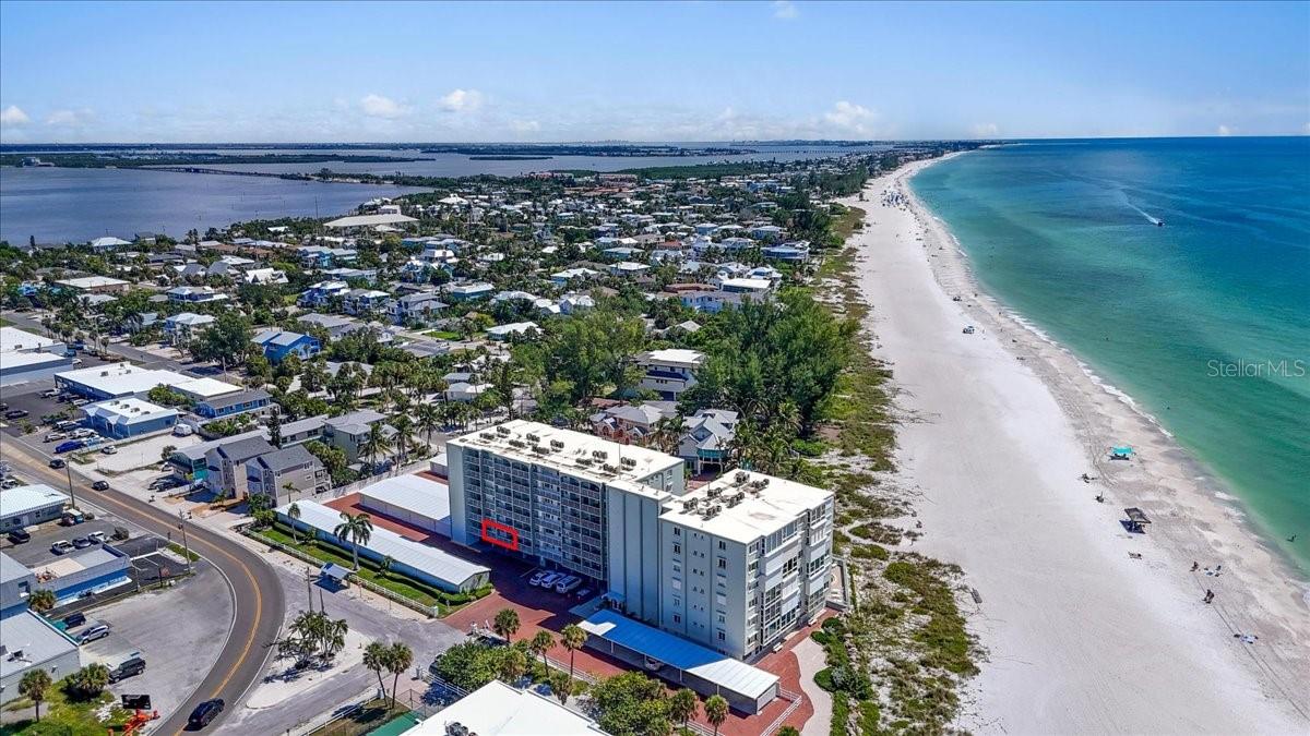 5200 GULF DRIVE 107