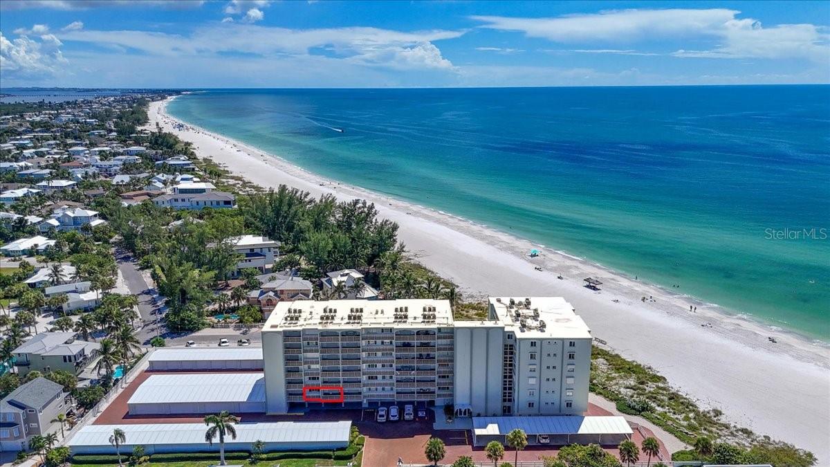 5200 GULF DRIVE 107