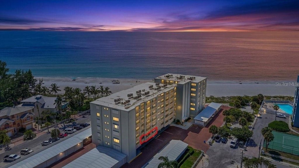 Photo of 5200 Gulf Drive #107, Holmes Beach, FL 34217 (MLS # A4707302)