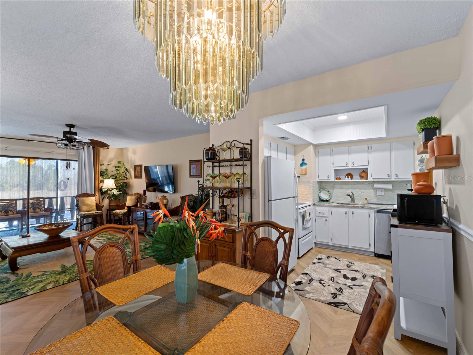 RIVERHOUSE - Residential