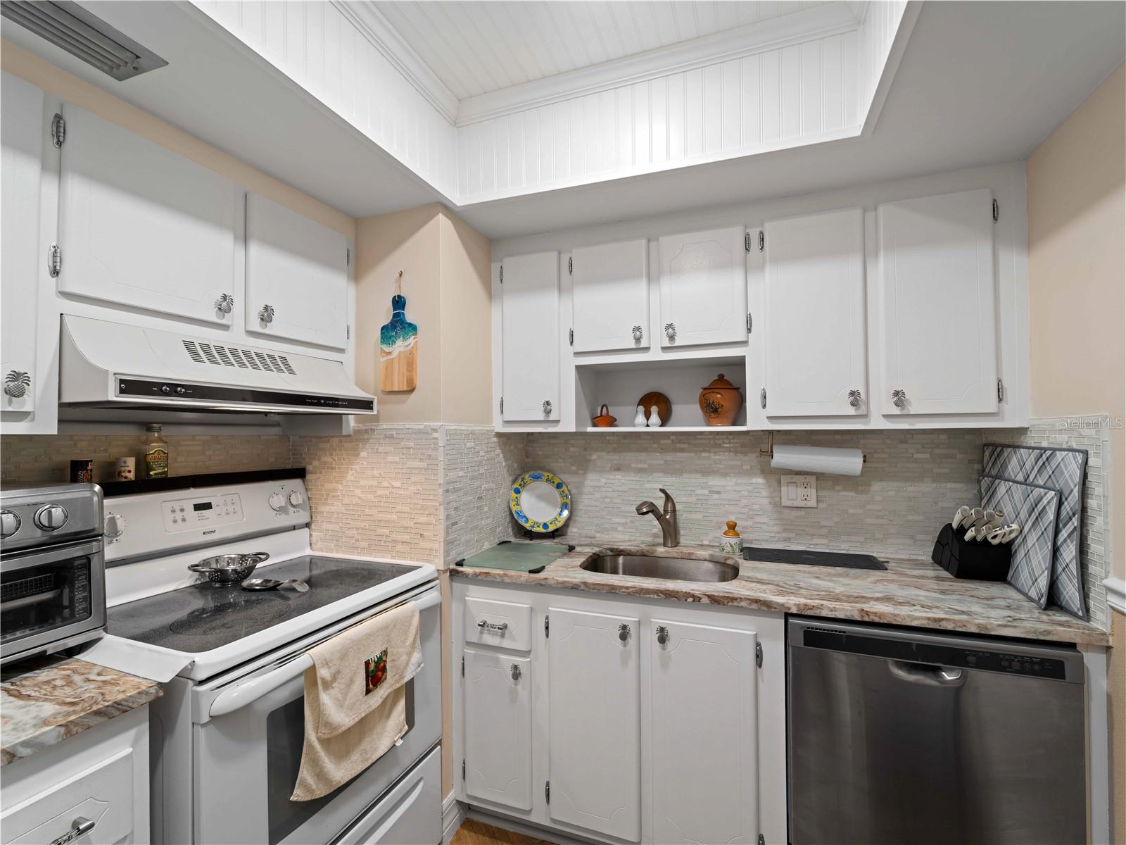 RIVERHOUSE - Residential