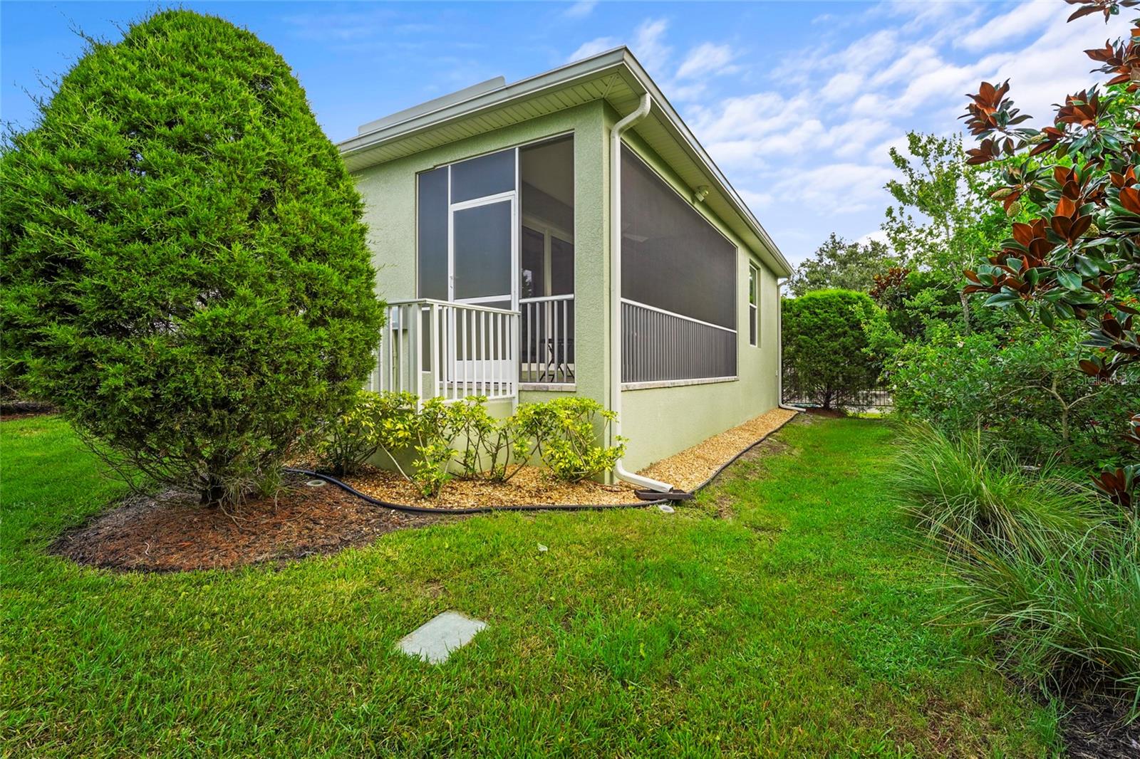 COTTAGES/CURRY CRK - Residential