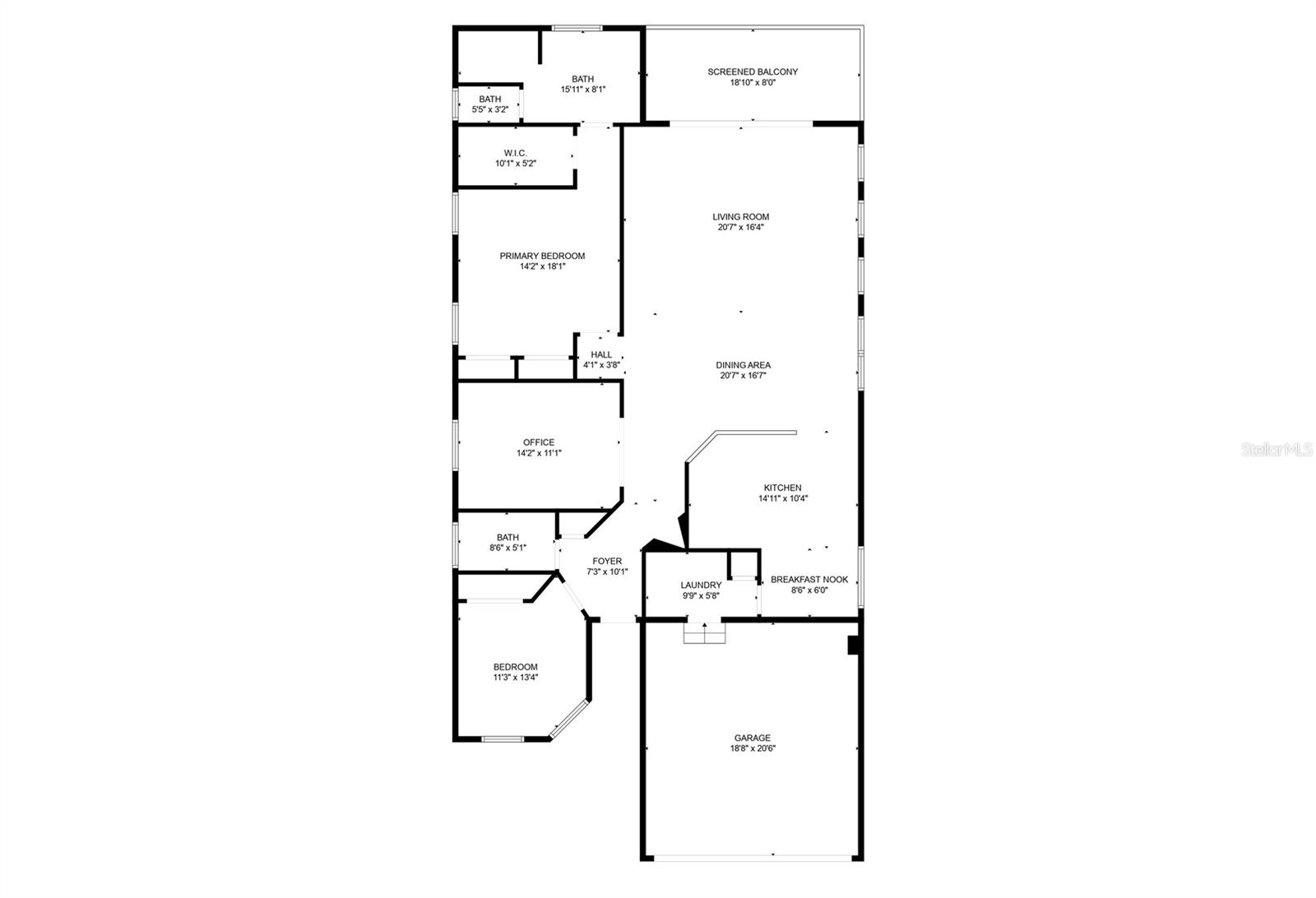 18050 WOODEN SKIFF COURT