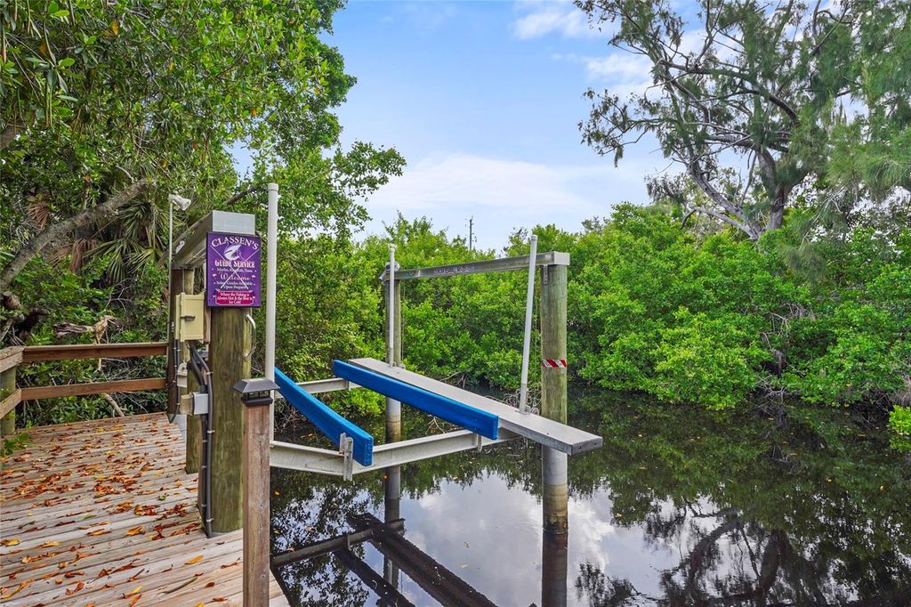Photo of 18050 Wooden Skiff Court, Nokomis, FL 34275 (MLS # A4657845)