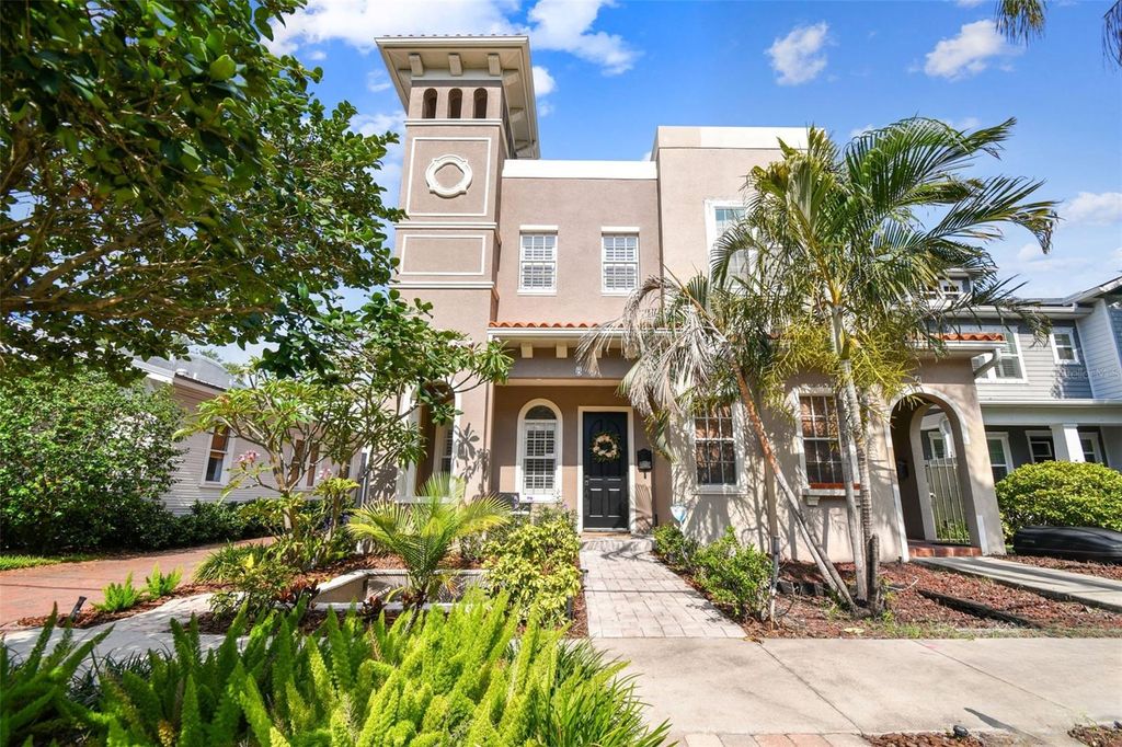 Photo of 407 S Fremont Avenue #B, Tampa, FL 33606 (MLS # TB8387556)