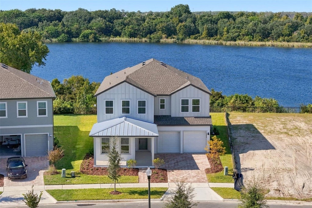 Photo of 5638 Nectarine Drive, Windermere, FL 34786 (MLS # O6452714)