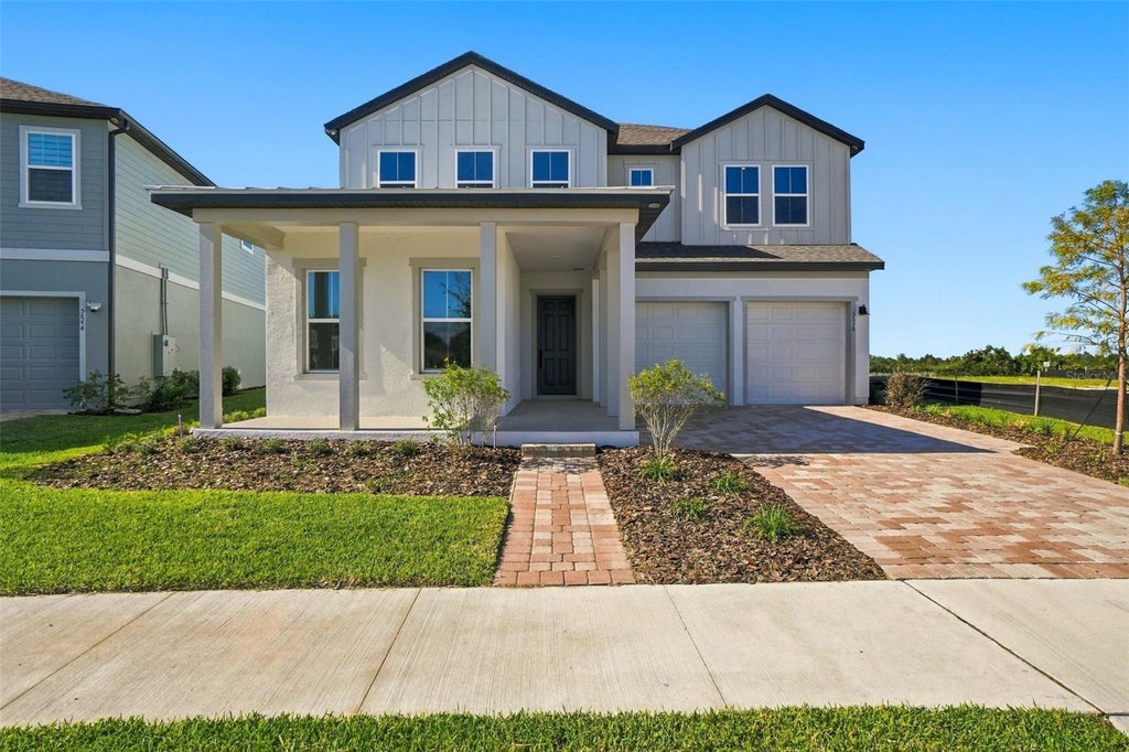 Photo of 5638 Nectarine Drive, Windermere, FL 34786 (MLS # O6452714)