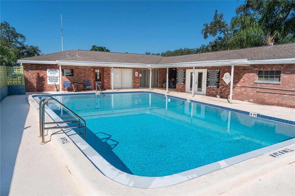 Photo of 4507 9th Street W #H5, Bradenton, FL 34207 (MLS # A4662362)