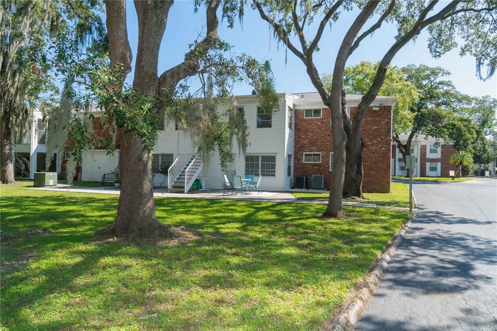 Photo of 4507 9th Street W #H5, Bradenton, FL 34207 (MLS # A4662362)