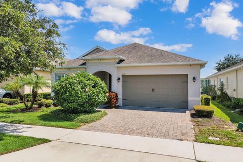 Photo of 2233 Antilles Club Drive, Kissimmee, FL 34747 (MLS # O6311232)