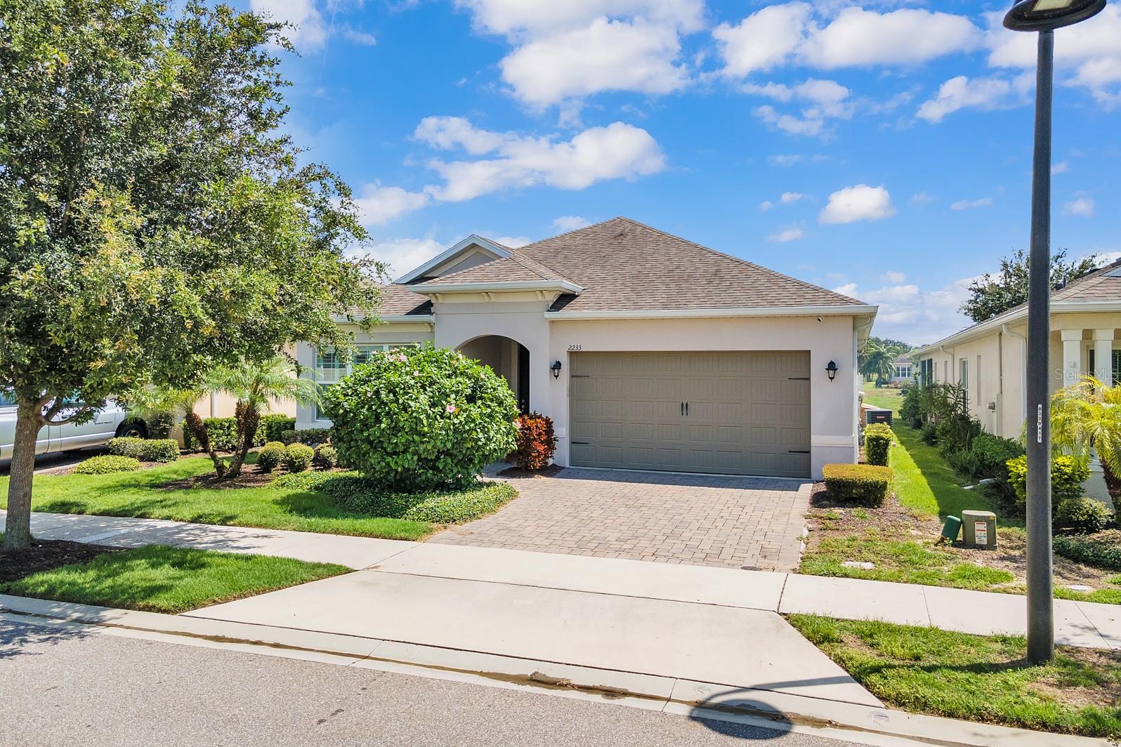 2233 ANTILLES CLUB DRIVE