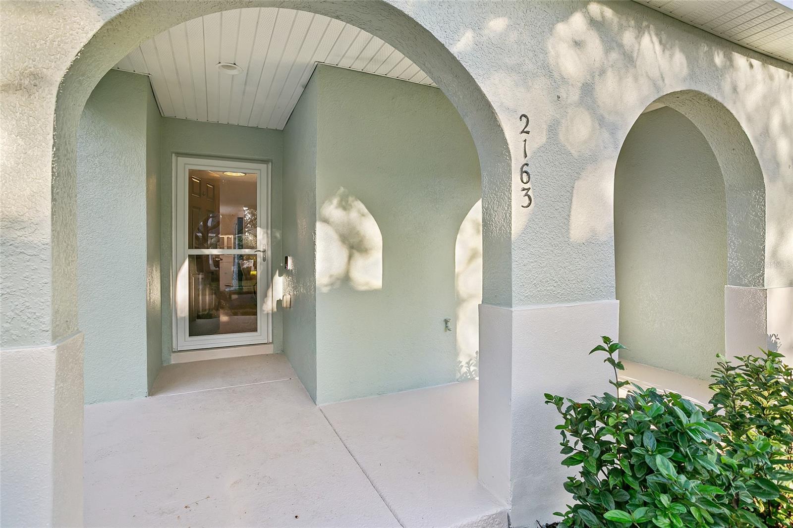 AVALON PARK VILLAGE 06 - Residential