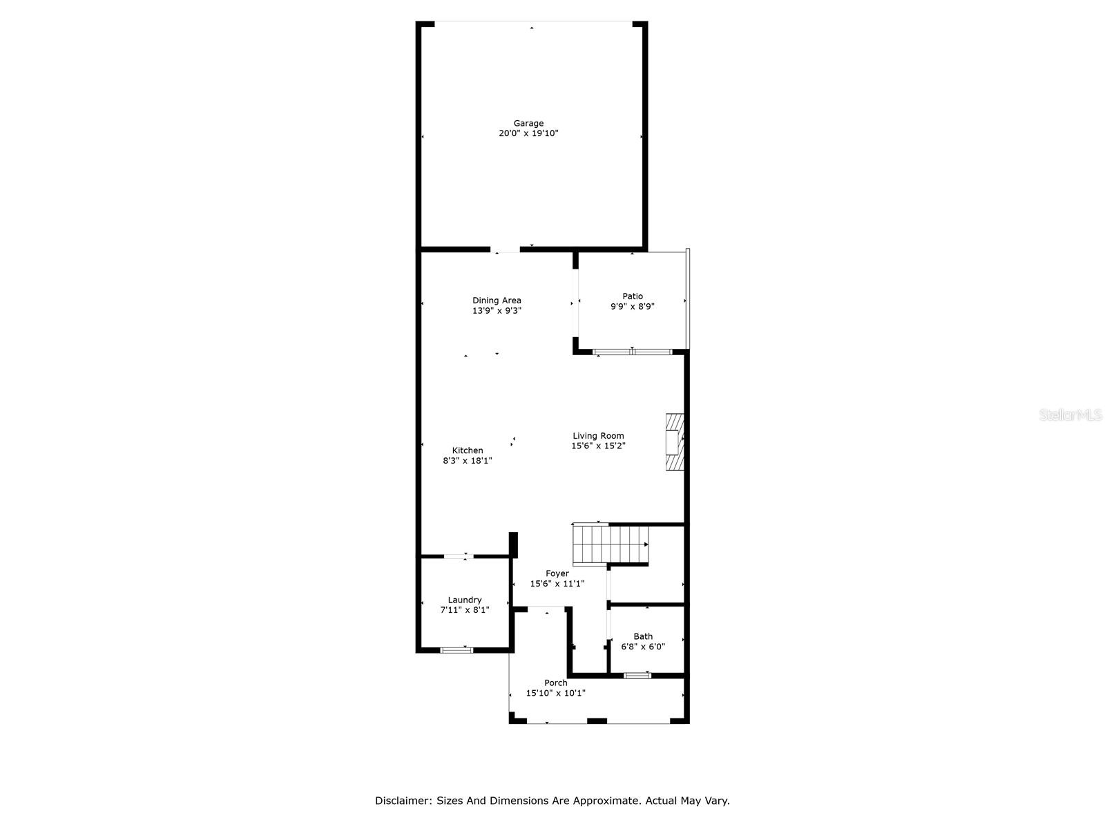 AVALON PARK VILLAGE 06 - Residential