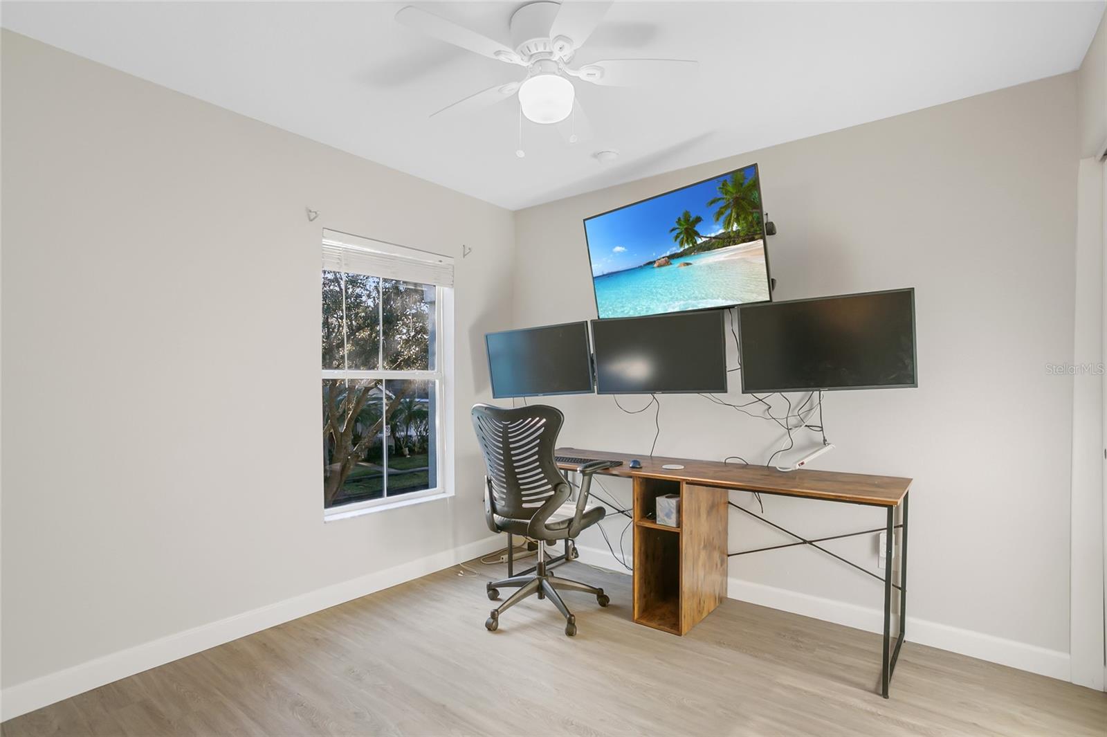 AVALON PARK VILLAGE 06 - Residential