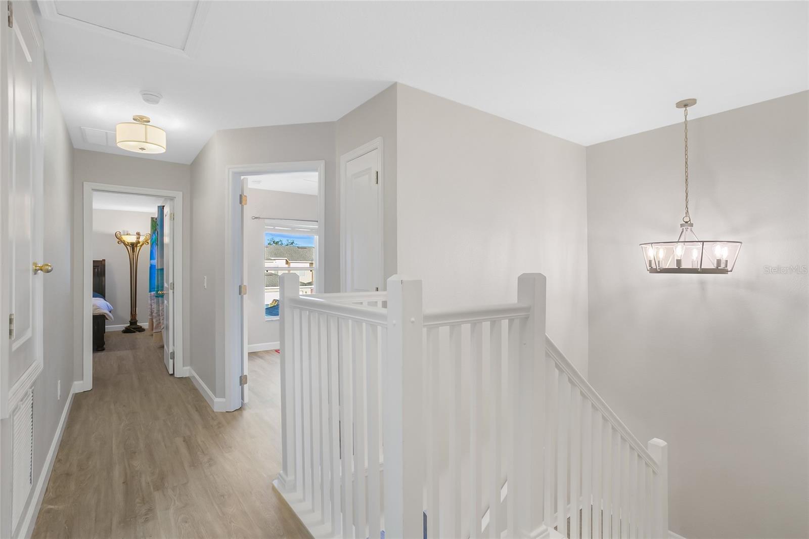 AVALON PARK VILLAGE 06 - Residential