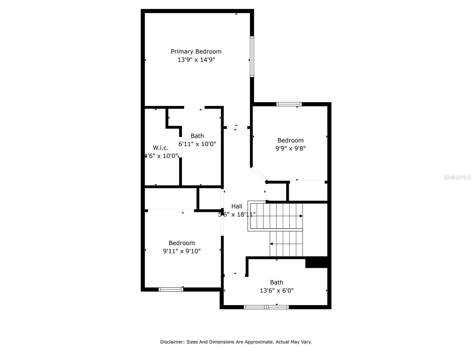 AVALON PARK VILLAGE 06 - Residential