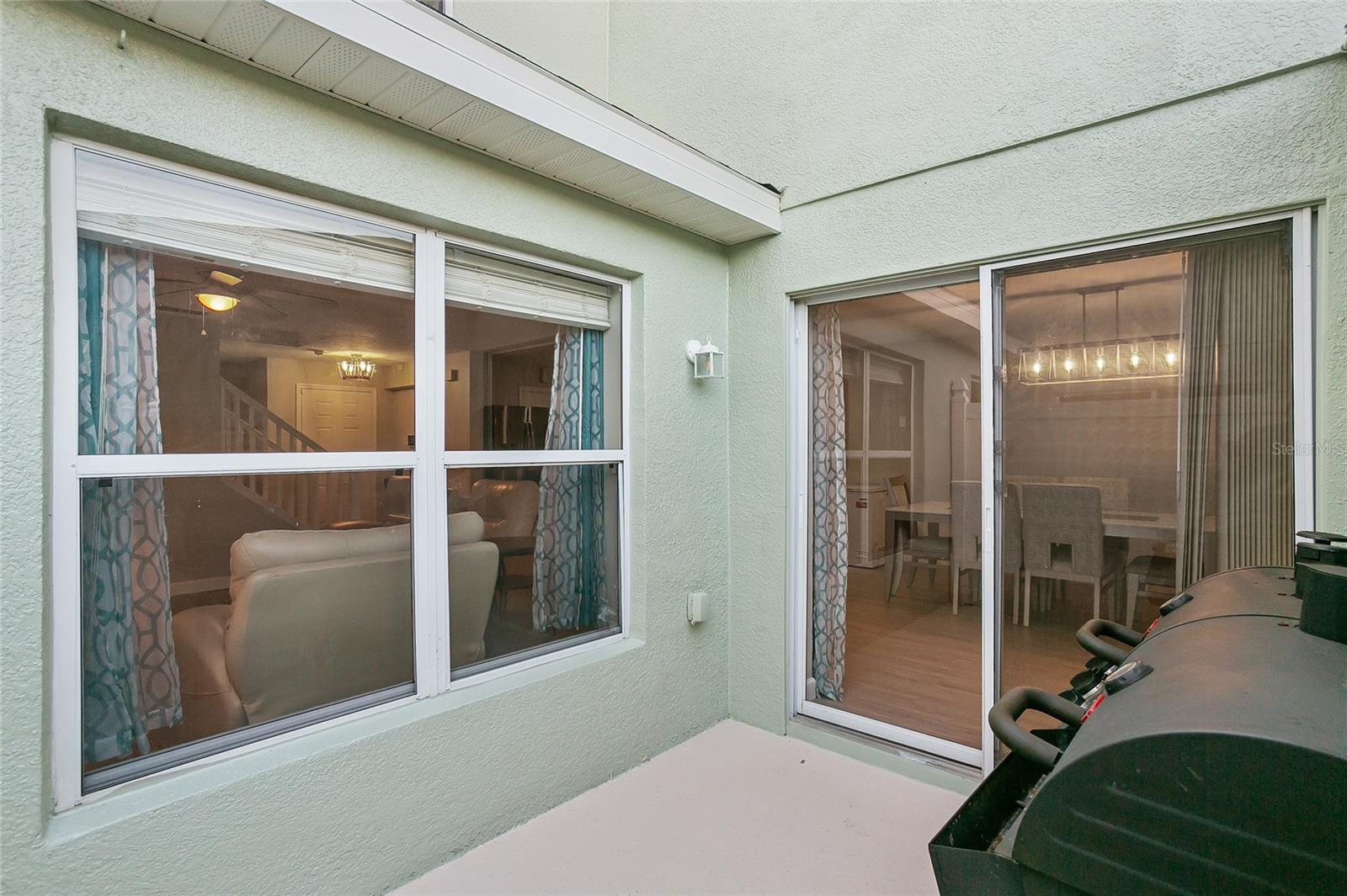 AVALON PARK VILLAGE 06 - Residential