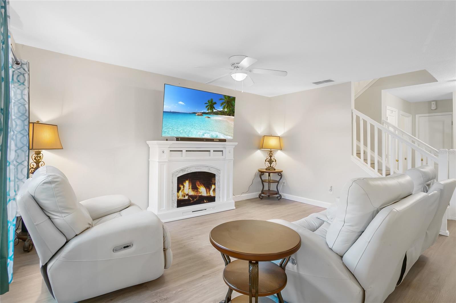 AVALON PARK VILLAGE 06 - Residential