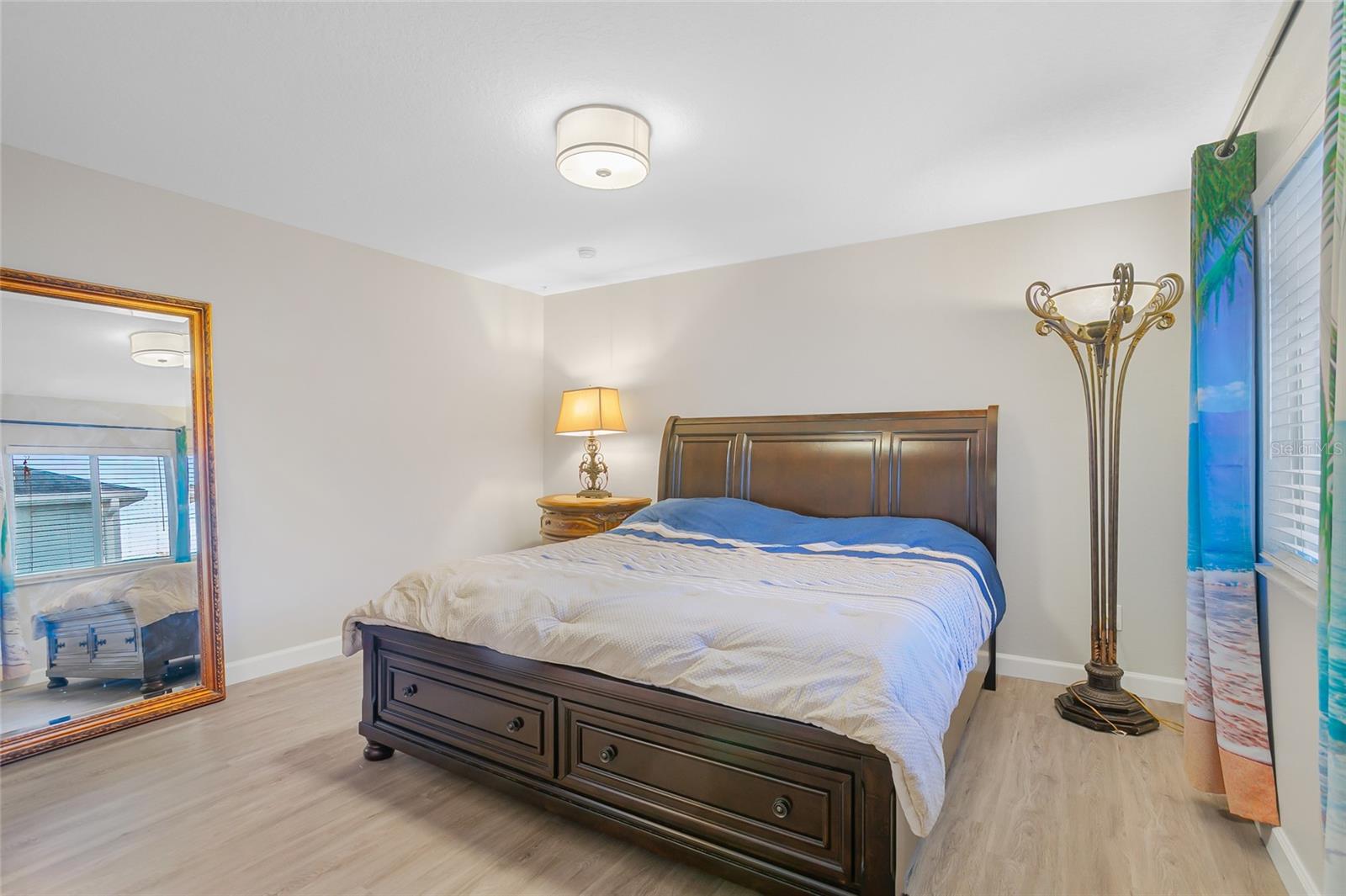 AVALON PARK VILLAGE 06 - Residential