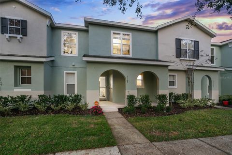Photo of 2163 Glossy Privet Drive, Orlando, FL 32828 (MLS # O6349424)