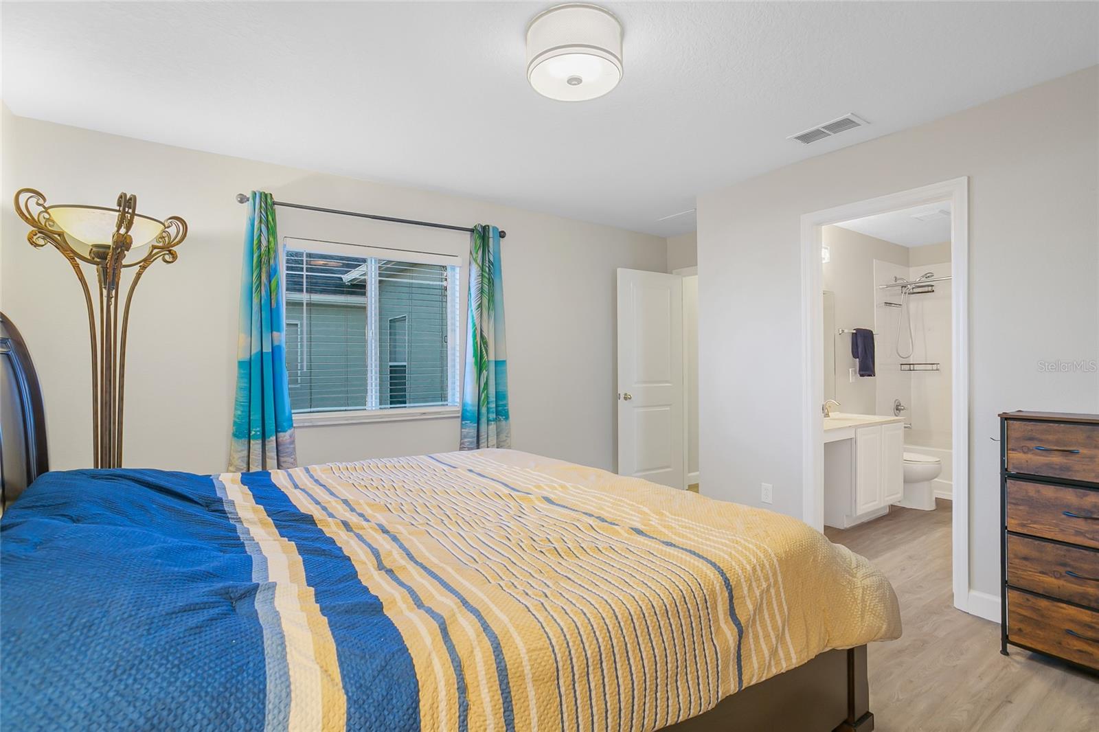 AVALON PARK VILLAGE 06 - Residential