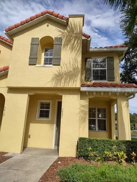 A home in KISSIMMEE