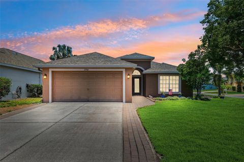 2708 DOLPHIN WATCH COURT HOLIDAY FL 34691
