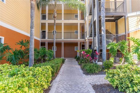 A home in KISSIMMEE