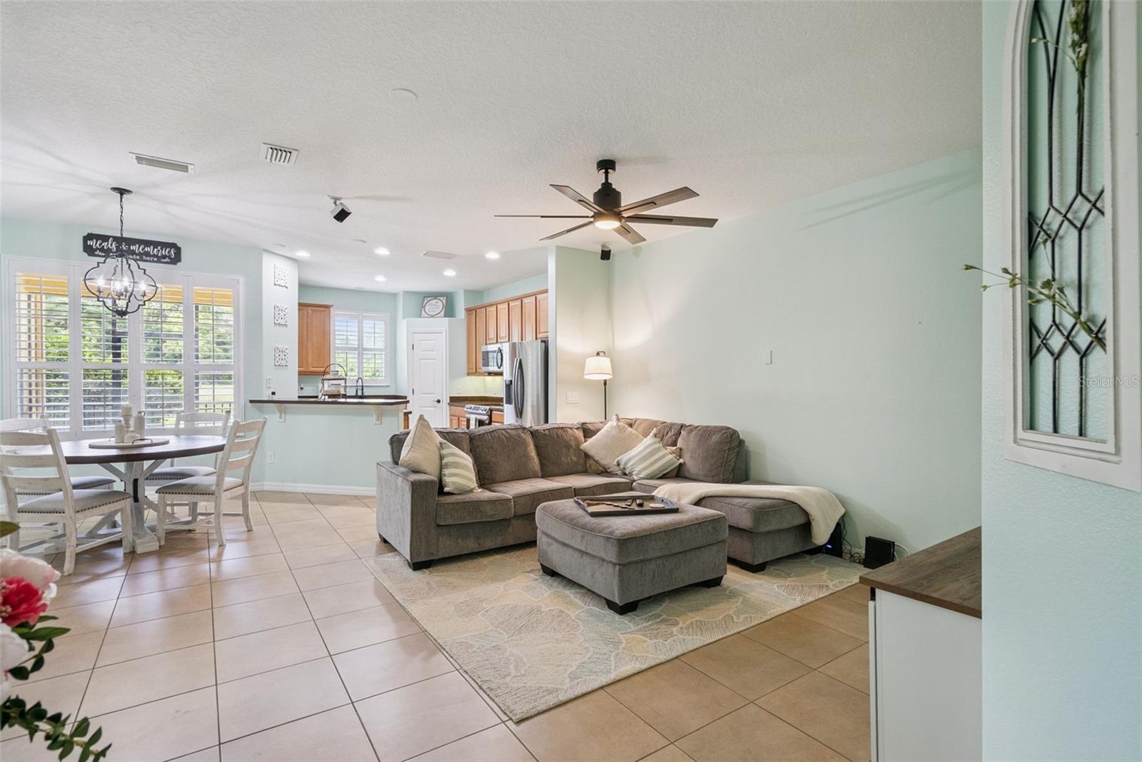VILLAS AT DEER RUN - Residential