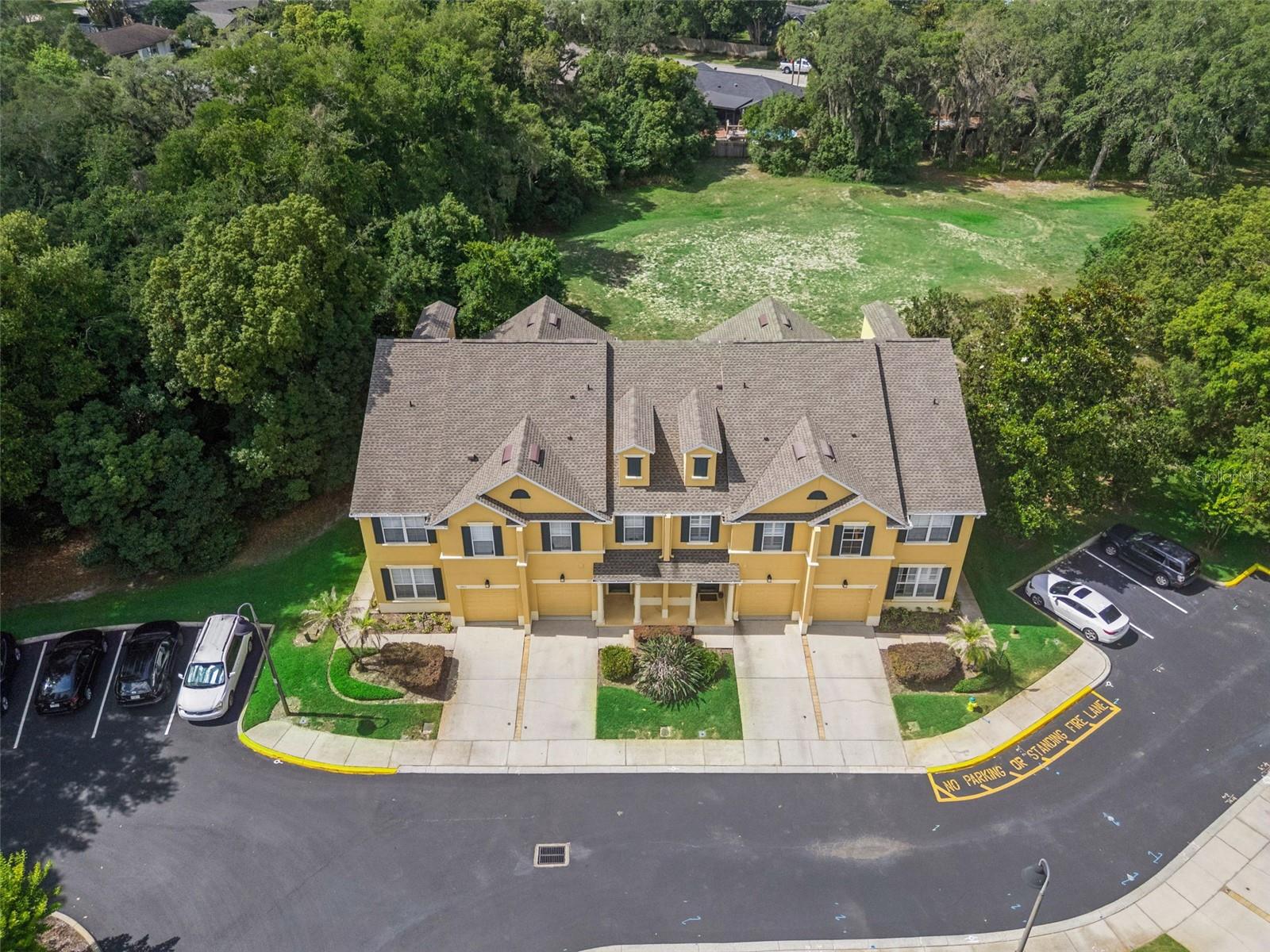 VILLAS AT DEER RUN - Residential