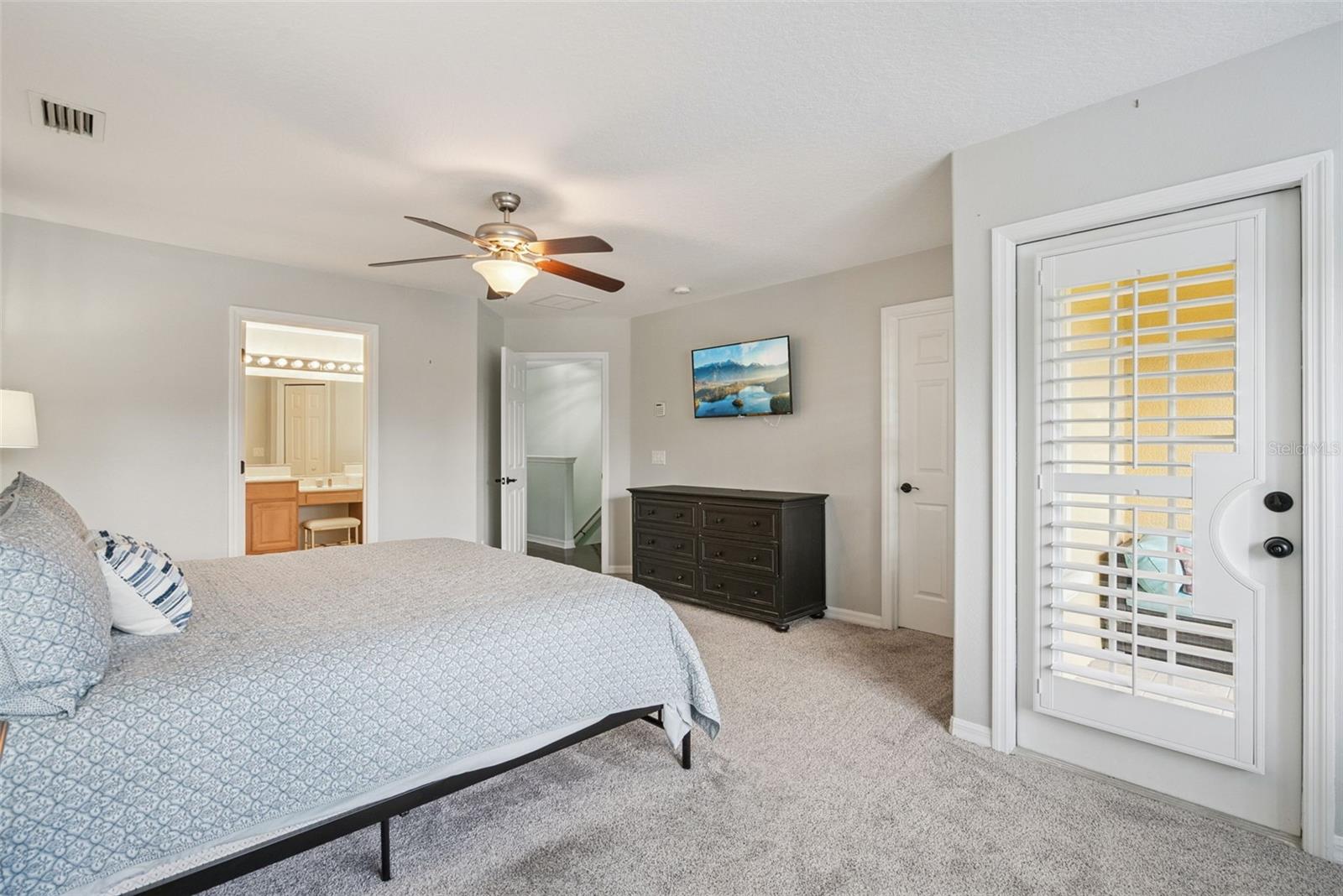 VILLAS AT DEER RUN - Residential