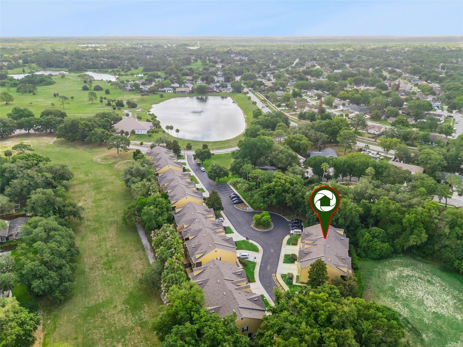 VILLAS AT DEER RUN - Residential