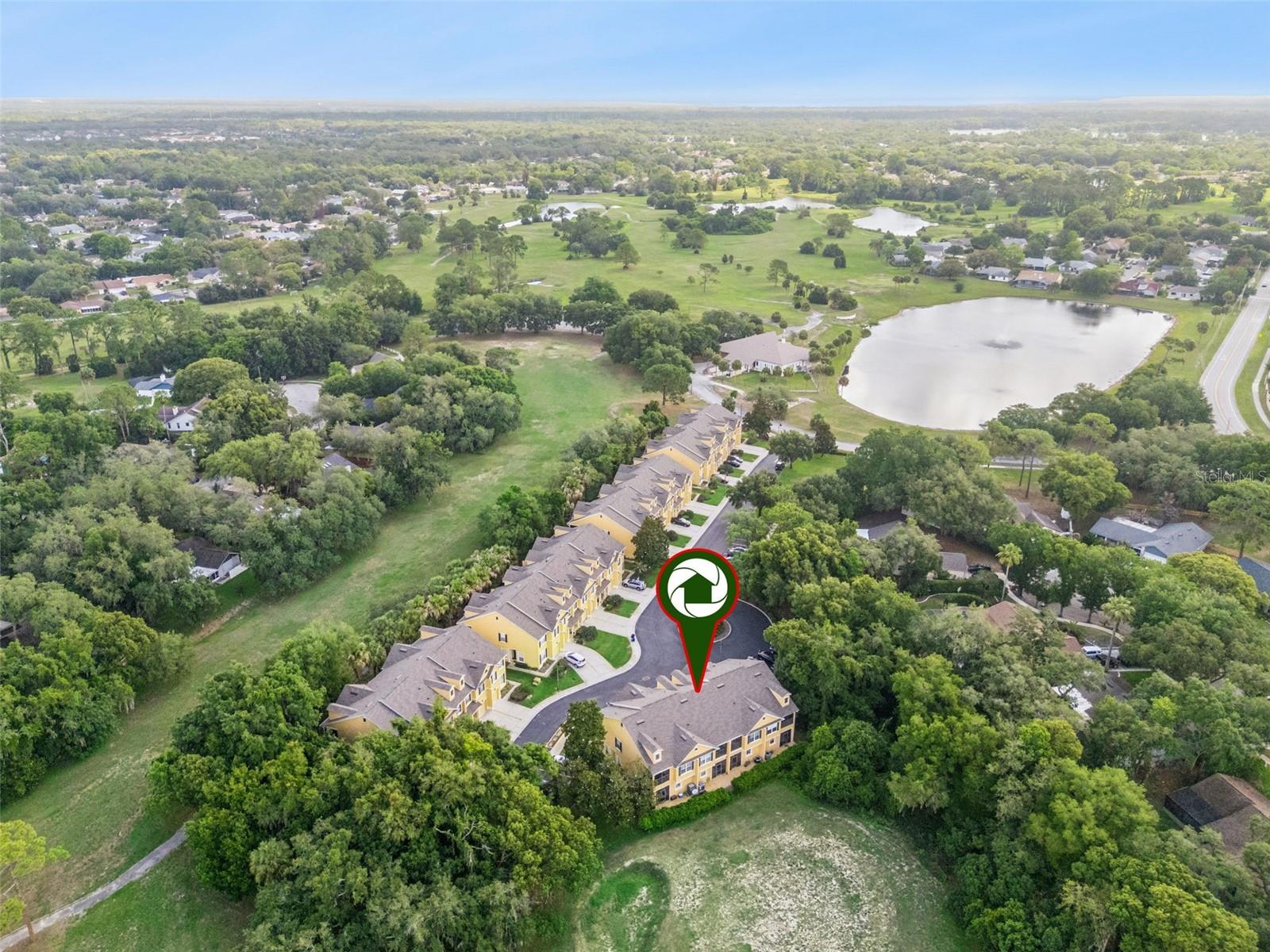VILLAS AT DEER RUN - Residential