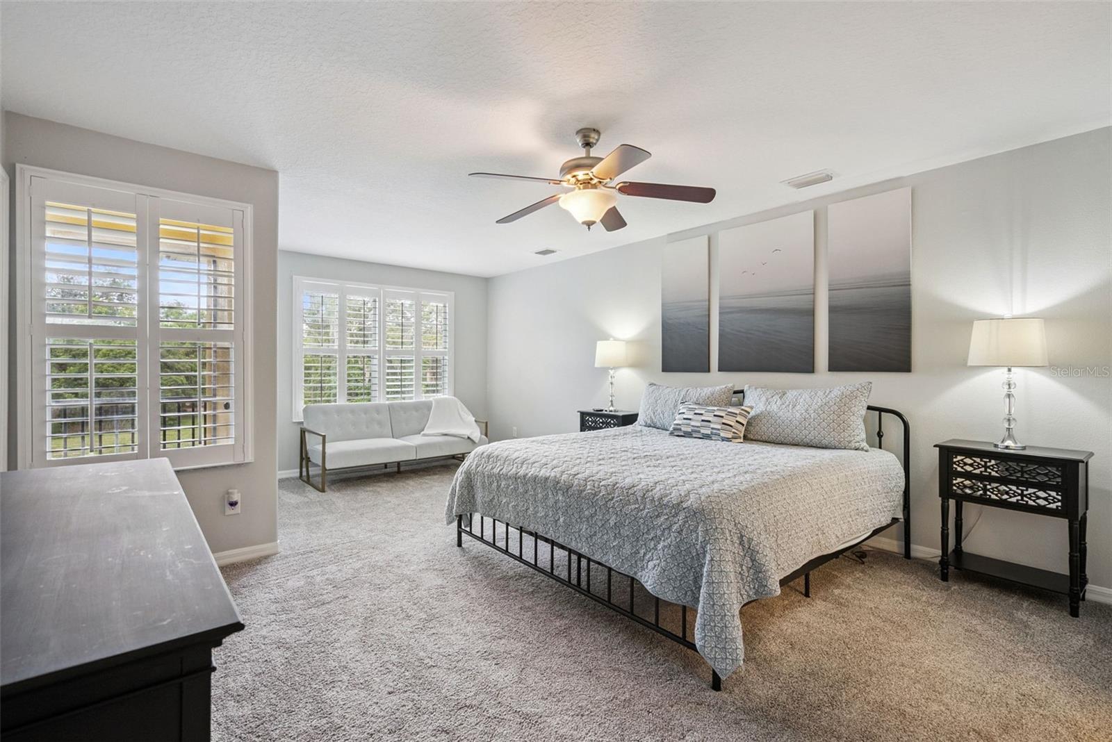 VILLAS AT DEER RUN - Residential