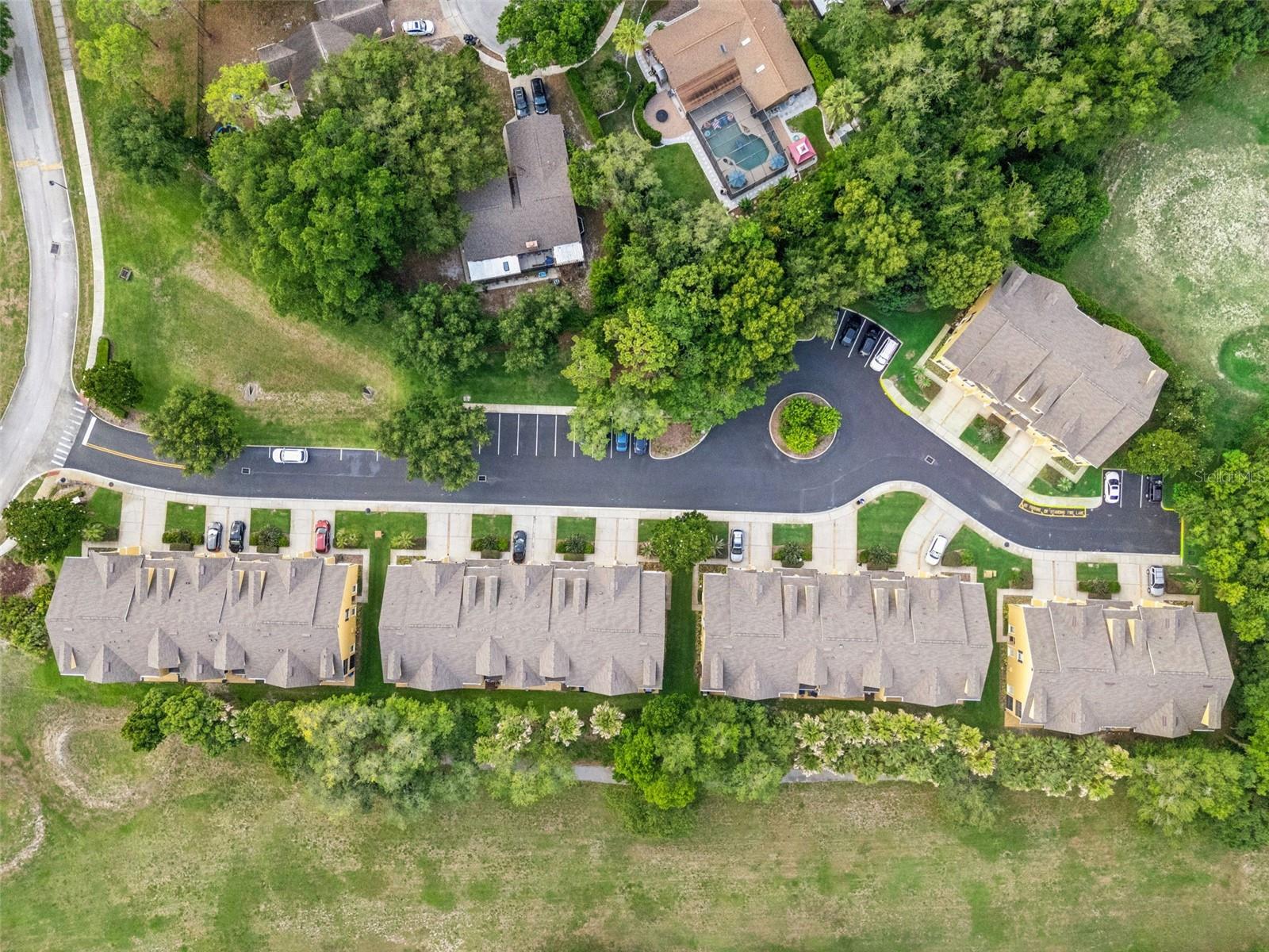 VILLAS AT DEER RUN - Residential