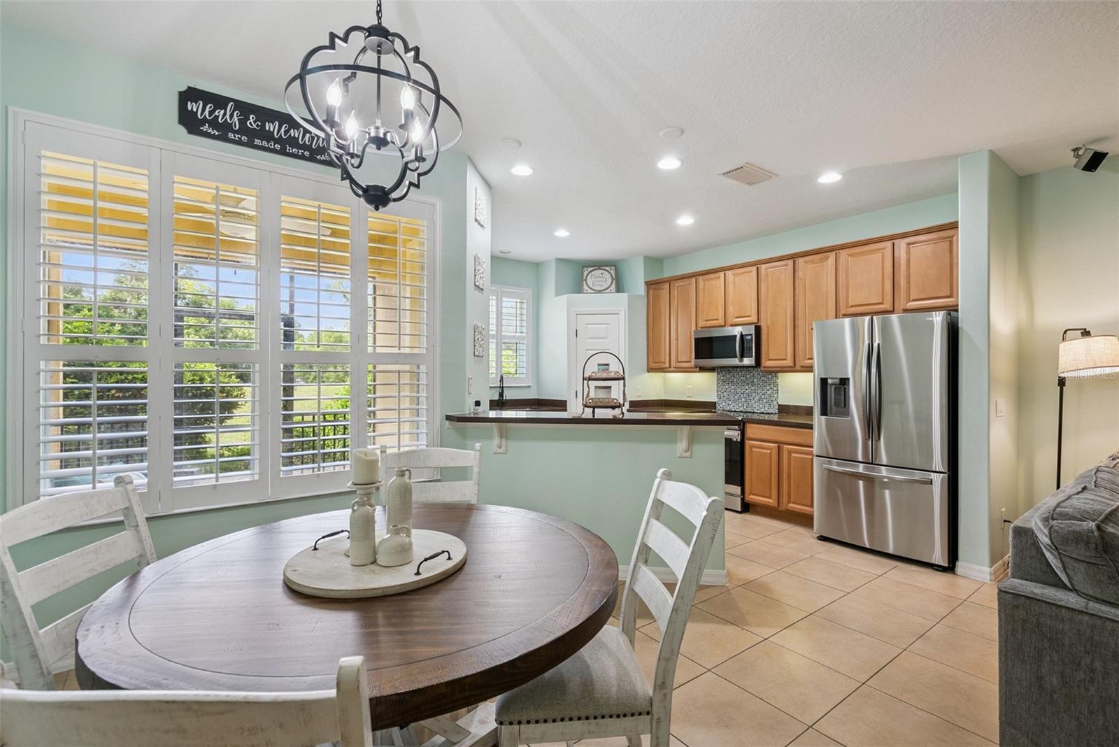 VILLAS AT DEER RUN - Residential