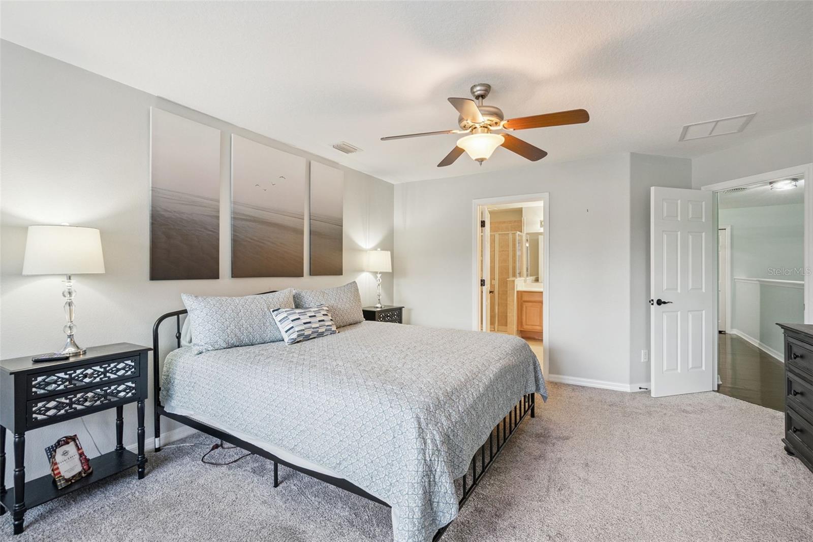 VILLAS AT DEER RUN - Residential